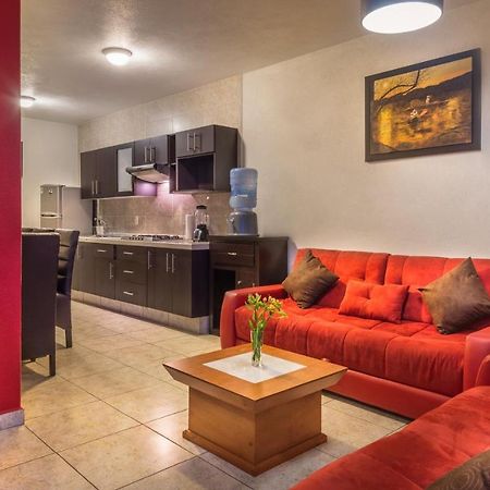 Hotel Pátzcuaro Eksteriør bilde