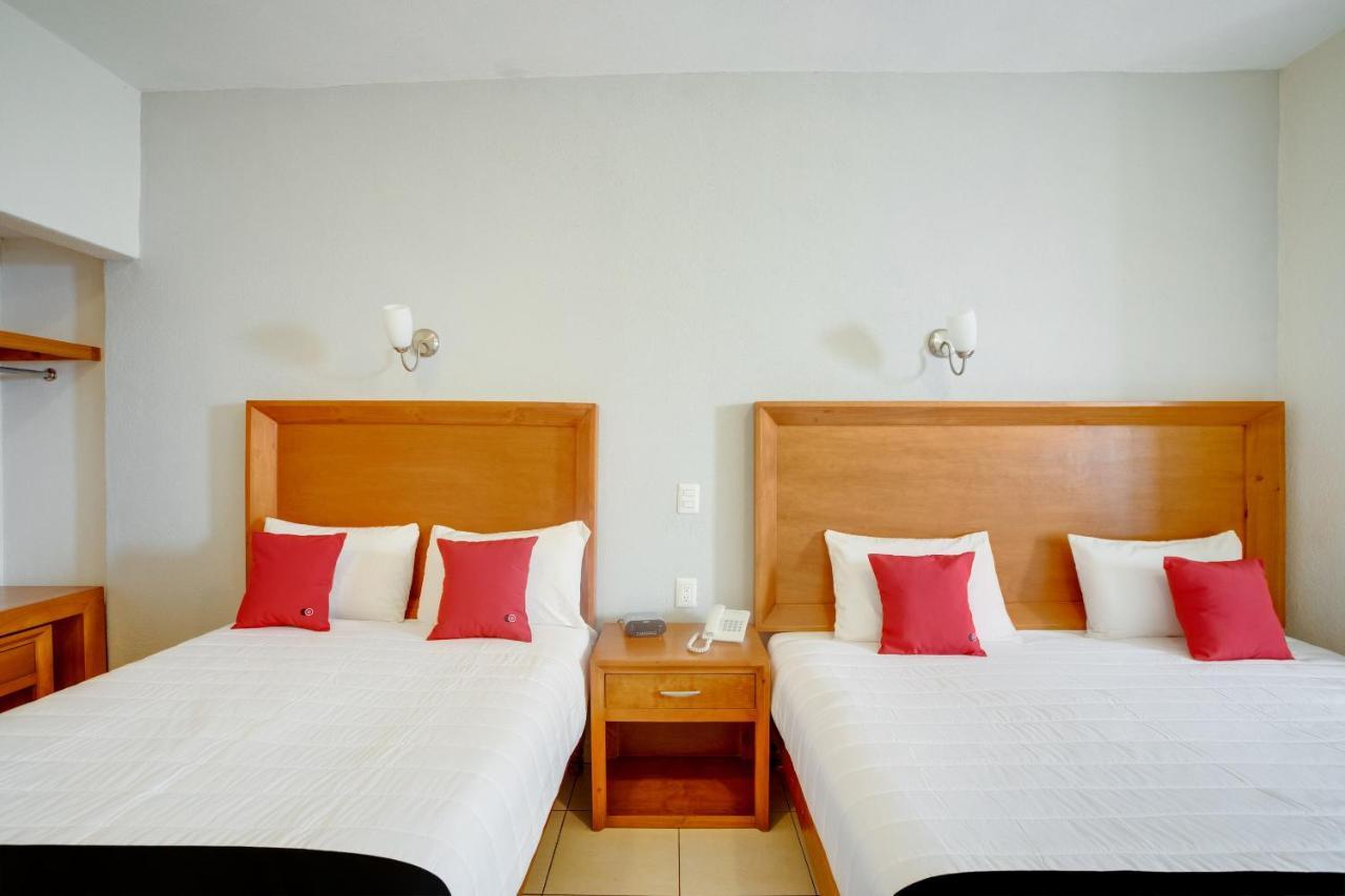Hotel Pátzcuaro Eksteriør bilde