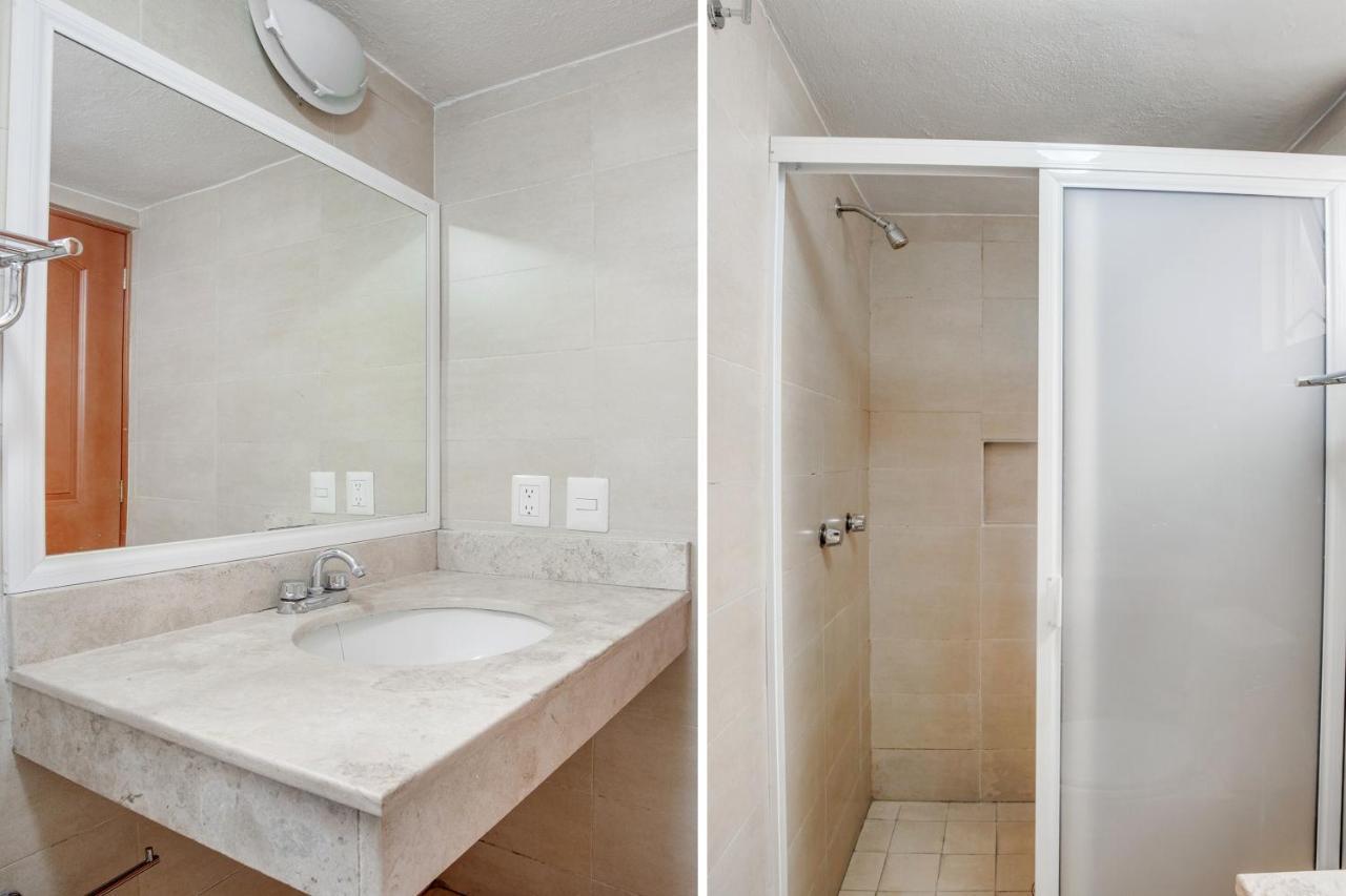 Hotel Pátzcuaro Eksteriør bilde
