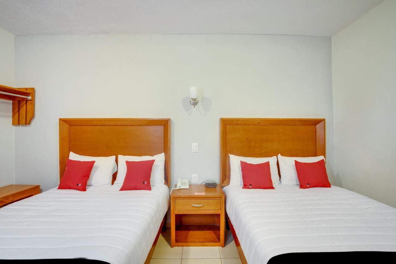 Hotel Pátzcuaro Eksteriør bilde