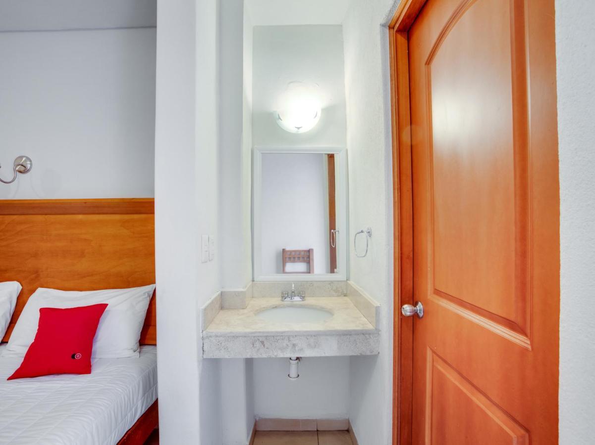 Hotel Pátzcuaro Eksteriør bilde