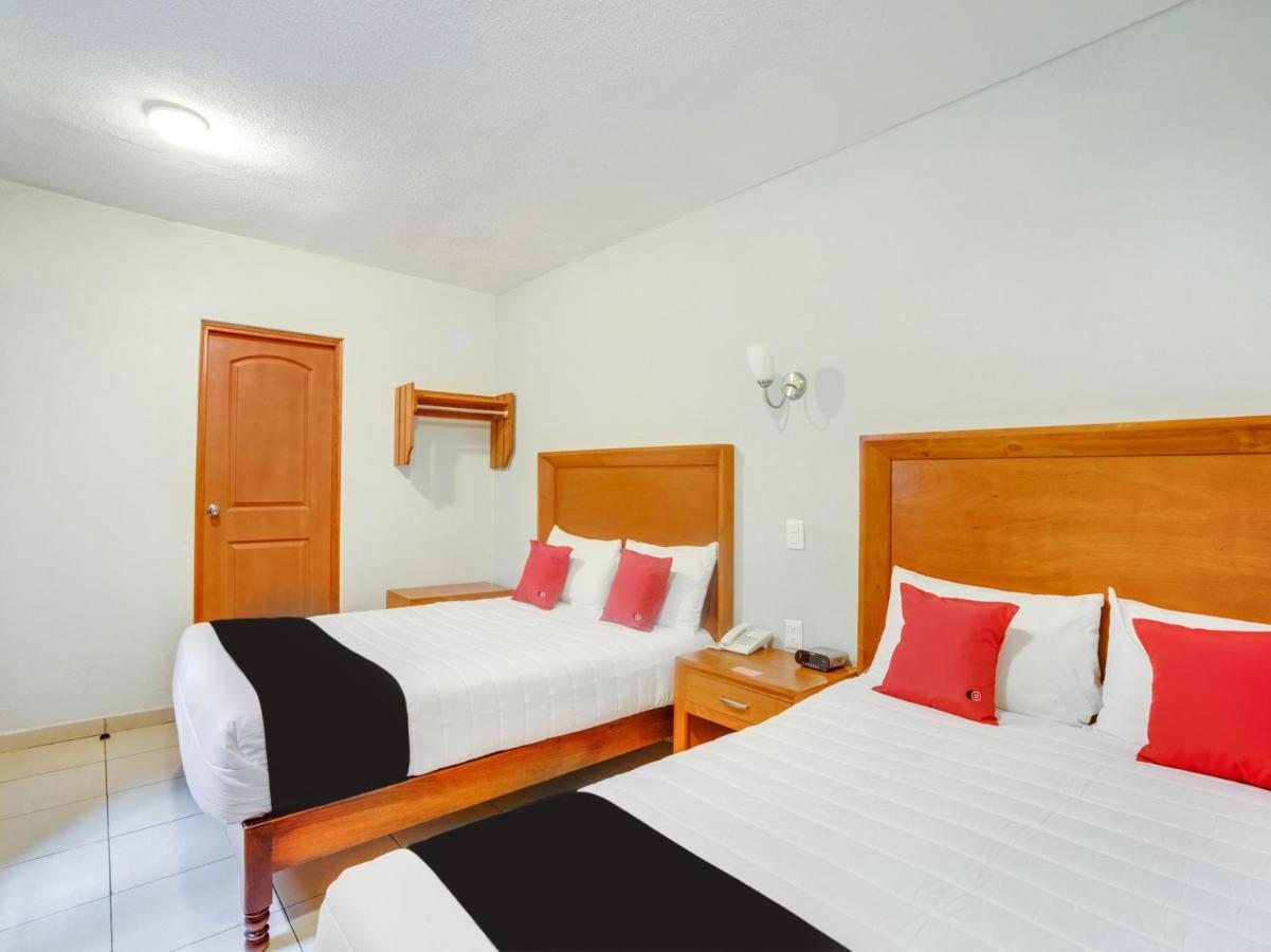 Hotel Pátzcuaro Eksteriør bilde