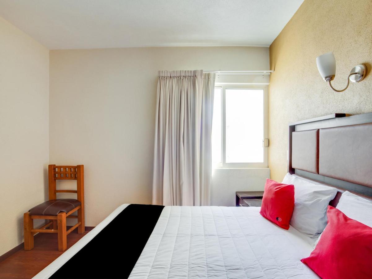 Hotel Pátzcuaro Eksteriør bilde
